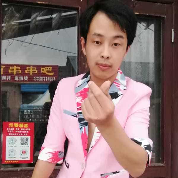 30岁岁山西单身帅哥 - 临汾吉缘网