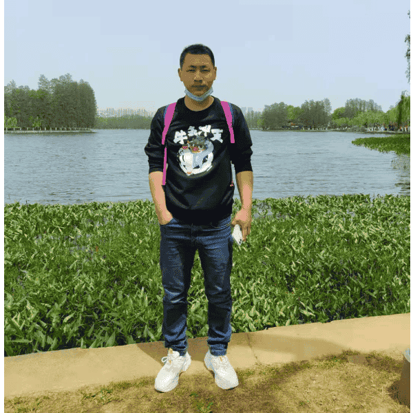33岁岁湖北单身帅哥 - 临汾吉缘网
