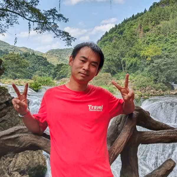 34岁岁湖南单身帅哥 - 临汾吉缘网