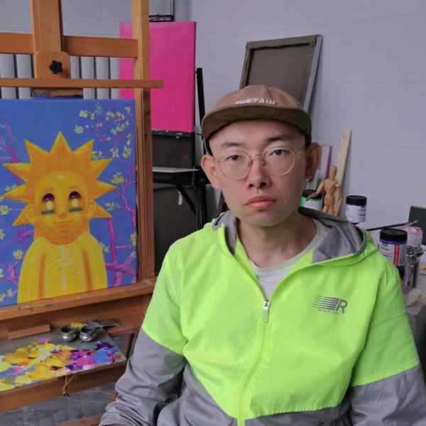 33岁岁山西单身帅哥 - 临汾吉缘网