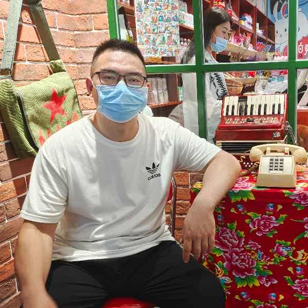 39岁岁河北单身帅哥 - 临汾吉缘网