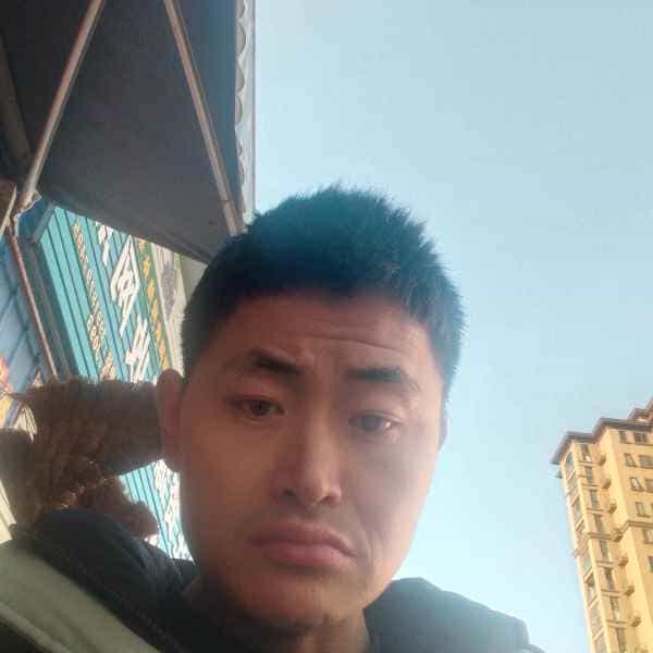 38岁岁湖北单身帅哥 - 临汾吉缘网