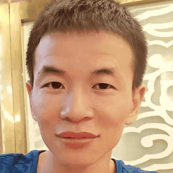 39岁岁广东单身帅哥 - 临汾吉缘网