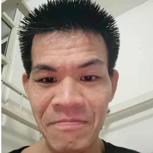 38岁岁广东单身帅哥 - 临汾吉缘网