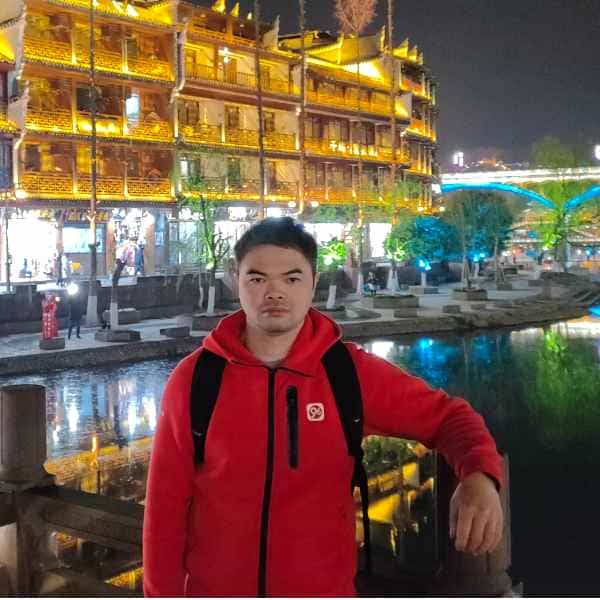 39岁岁广东单身帅哥 - 临汾吉缘网