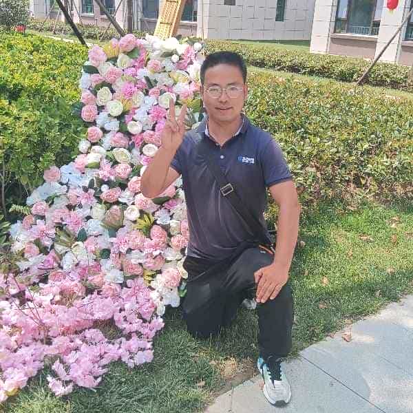 38岁岁山东单身帅哥 - 临汾吉缘网