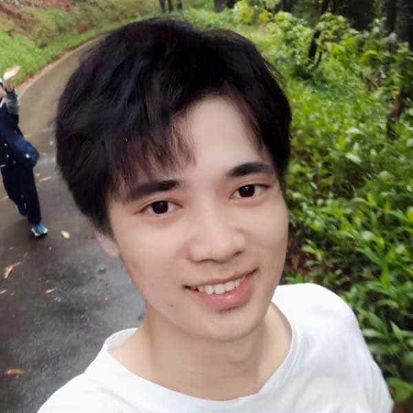 27岁岁广东单身帅哥 - 临汾吉缘网