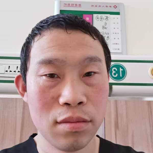 39岁岁河北单身帅哥 - 临汾吉缘网