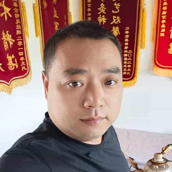 44岁岁江苏单身帅哥 - 临汾吉缘网
