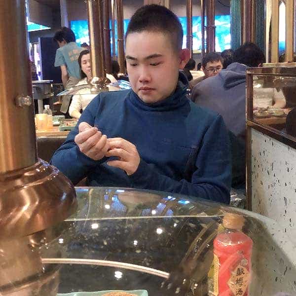 28岁岁北京单身帅哥 - 临汾吉缘网