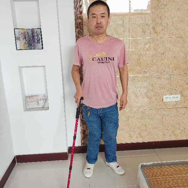 36岁岁山西单身帅哥 - 临汾吉缘网