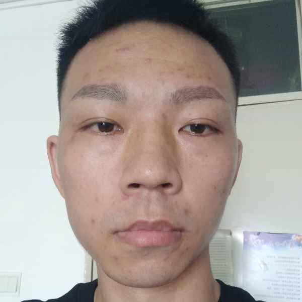 37岁岁江西单身帅哥 - 临汾吉缘网