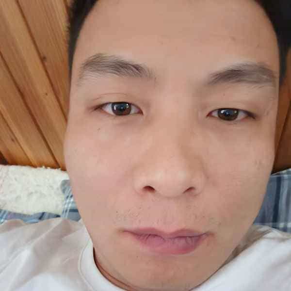 41岁岁广西单身帅哥 - 临汾吉缘网