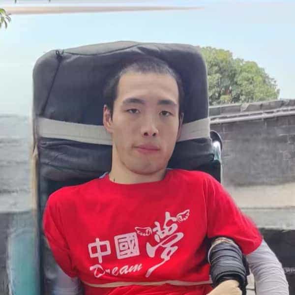 31岁岁湖南单身帅哥 - 临汾吉缘网