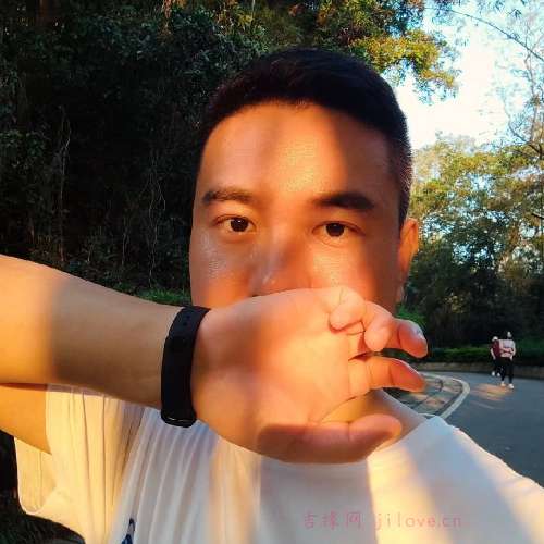 39岁岁广东单身帅哥 - 临汾吉缘网