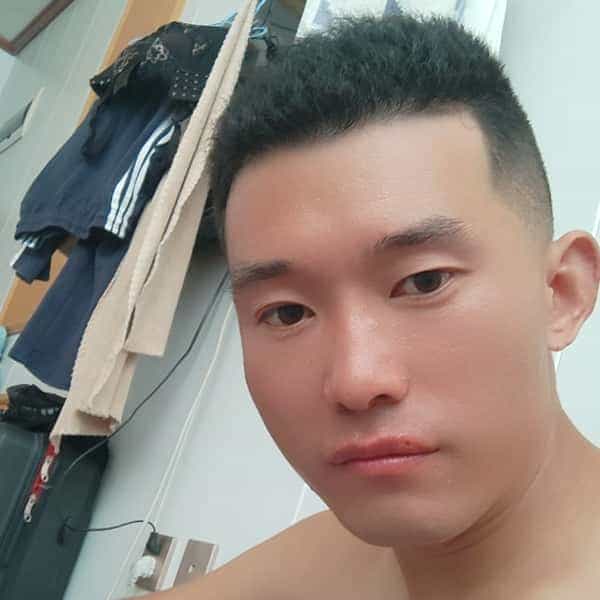 35岁岁河北单身帅哥 - 临汾吉缘网