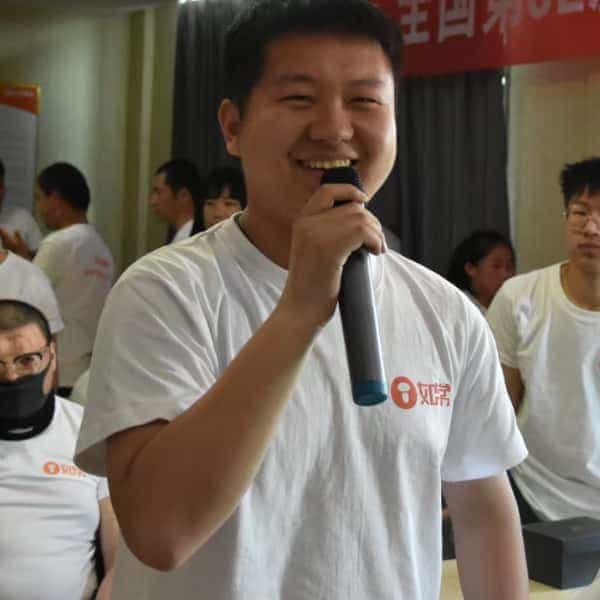 29岁岁山西单身帅哥 - 临汾吉缘网