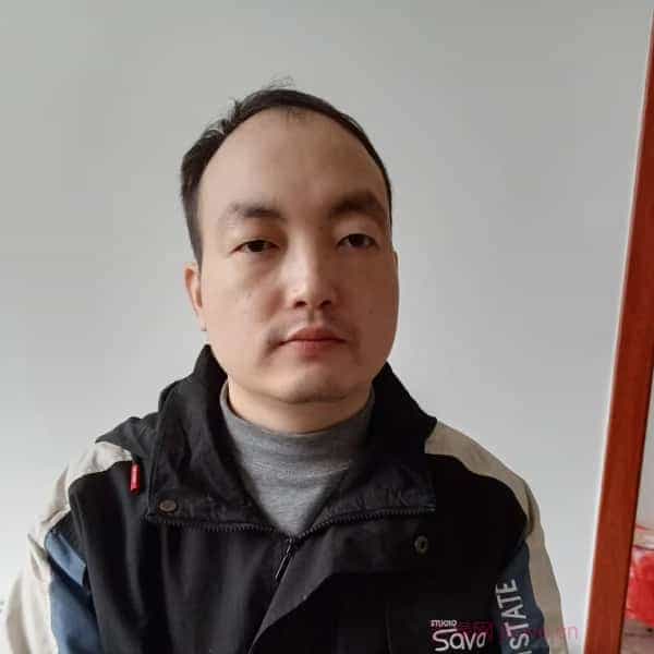37岁岁湖北单身帅哥 - 临汾吉缘网