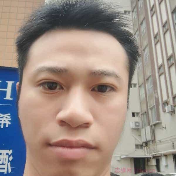 29岁岁广东单身帅哥 - 临汾吉缘网