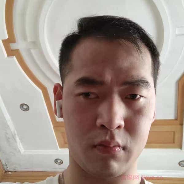 31岁岁河南单身帅哥 - 临汾吉缘网