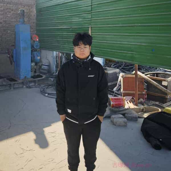 33岁岁河北单身帅哥 - 临汾吉缘网