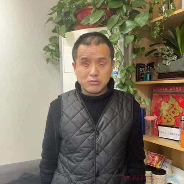 43岁岁山西单身帅哥 - 临汾吉缘网