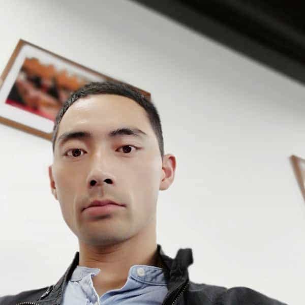 35岁岁山西单身帅哥 - 临汾吉缘网