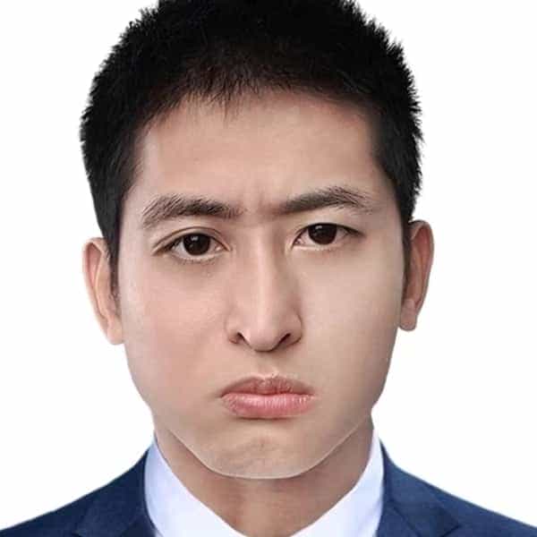 34岁岁湖南单身帅哥 - 临汾吉缘网