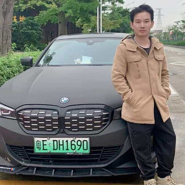 30岁岁广东单身帅哥 - 临汾吉缘网