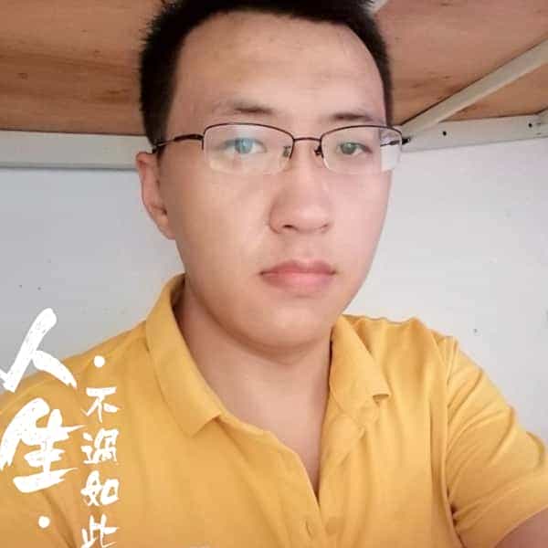 36岁岁广东单身帅哥 - 临汾吉缘网