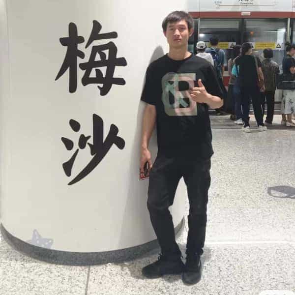 35岁岁湖北单身帅哥 - 临汾吉缘网