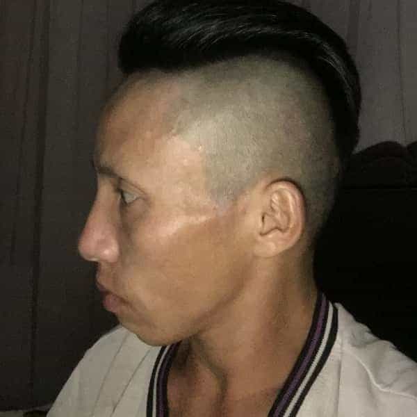 39岁岁广东单身帅哥 - 临汾吉缘网