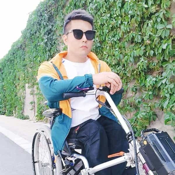 38岁岁江苏单身帅哥 - 临汾吉缘网