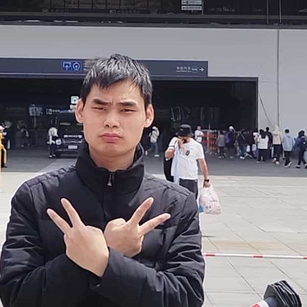 29岁岁重庆单身帅哥 - 临汾吉缘网