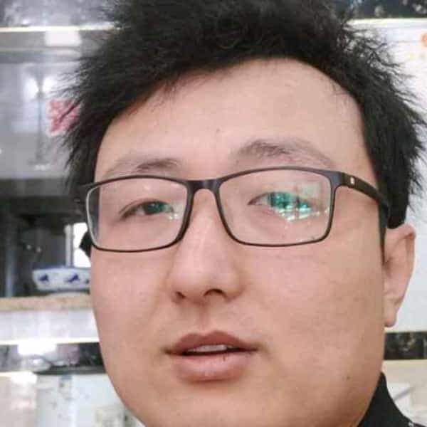 36岁岁山西单身帅哥 - 临汾吉缘网