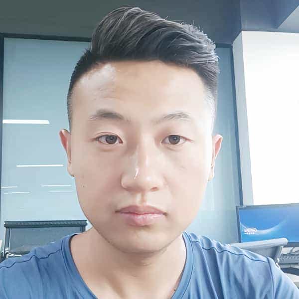 34岁岁山东单身帅哥 - 临汾吉缘网
