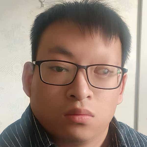 31岁岁山西单身帅哥 - 临汾吉缘网