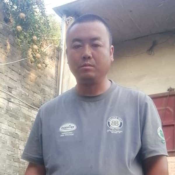 41岁岁山西单身帅哥 - 临汾吉缘网
