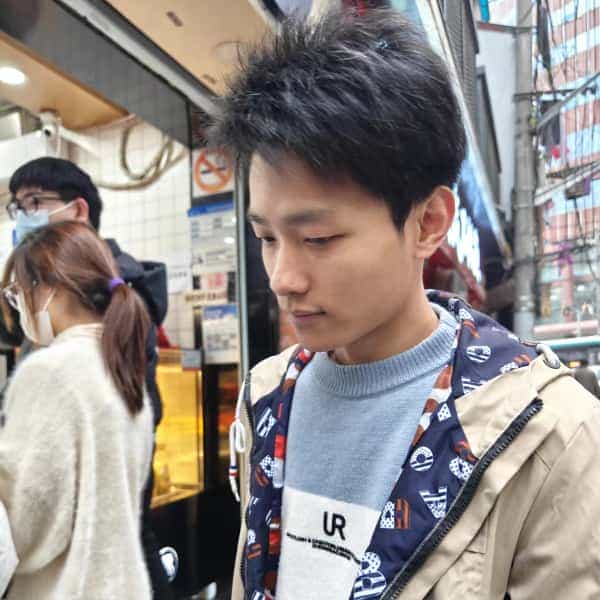 32岁岁山东单身帅哥 - 临汾吉缘网