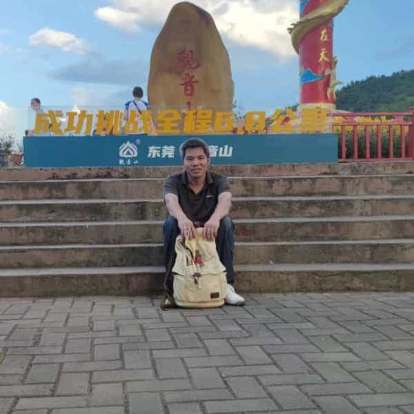 39岁岁广东单身帅哥 - 临汾吉缘网