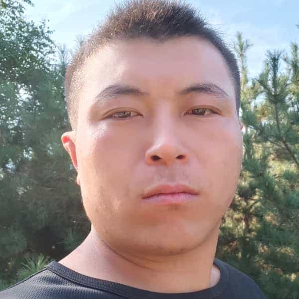 31岁岁河北单身帅哥 - 临汾吉缘网