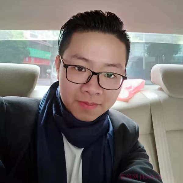32岁岁广东单身帅哥 - 临汾吉缘网