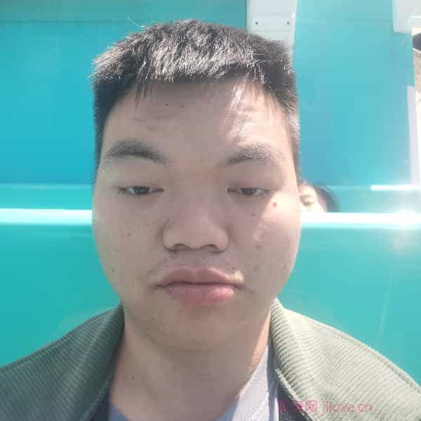 31岁岁广东单身帅哥 - 临汾吉缘网