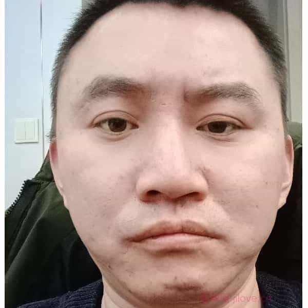 34岁岁山东单身帅哥 - 临汾吉缘网