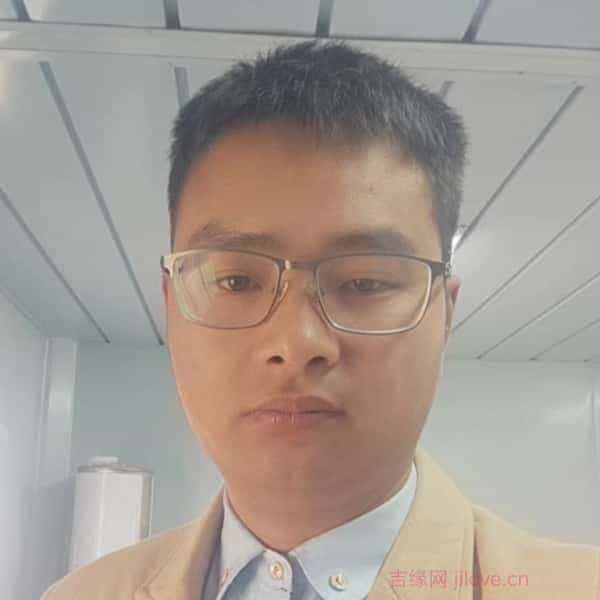 36岁岁山东单身帅哥 - 临汾吉缘网