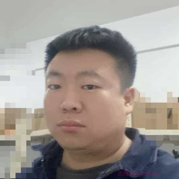 35岁岁河北单身帅哥 - 临汾吉缘网
