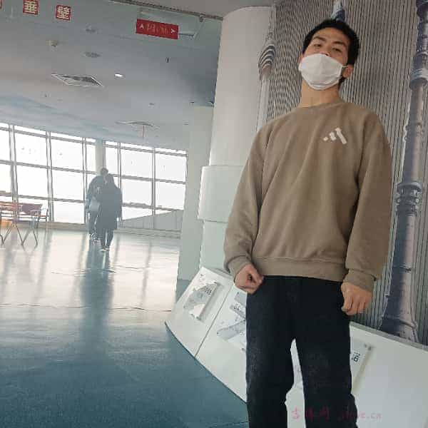 25岁岁河南单身帅哥 - 临汾吉缘网