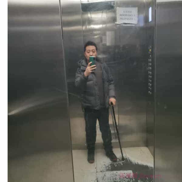 38岁岁河北单身帅哥 - 临汾吉缘网