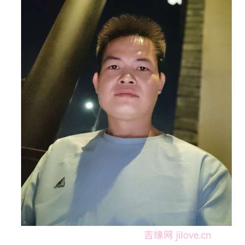 35岁岁广东单身帅哥 - 临汾吉缘网