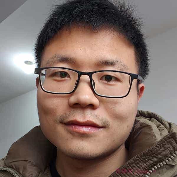 33岁岁湖北单身帅哥 - 临汾吉缘网